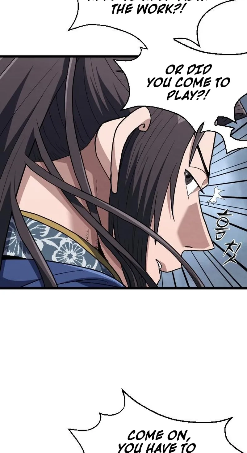 The Dan Family’s Good-For-Nothing Is Too Strong Chapter 51 284 4489cd8da22a