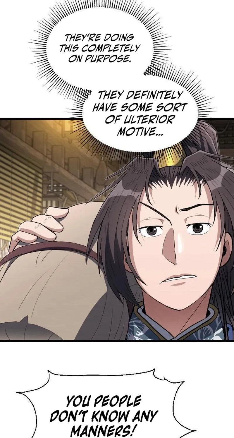 The Dan Family’s Good-For-Nothing Is Too Strong Chapter 51 295 490f3a5413df