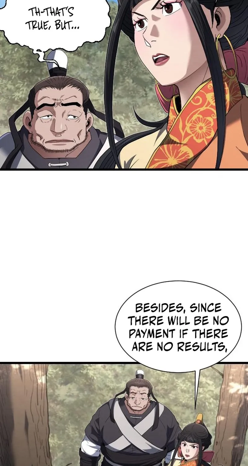 The Dan Family’s Good-For-Nothing Is Too Strong Chapter 51 264 533e9a889459