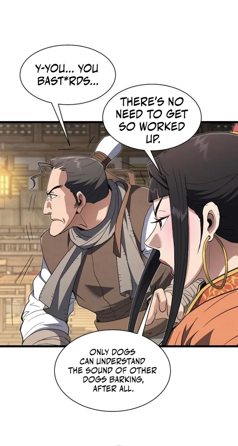 The Dan Family’s Good-For-Nothing Is Too Strong Chapter 51 299 67f75439405c