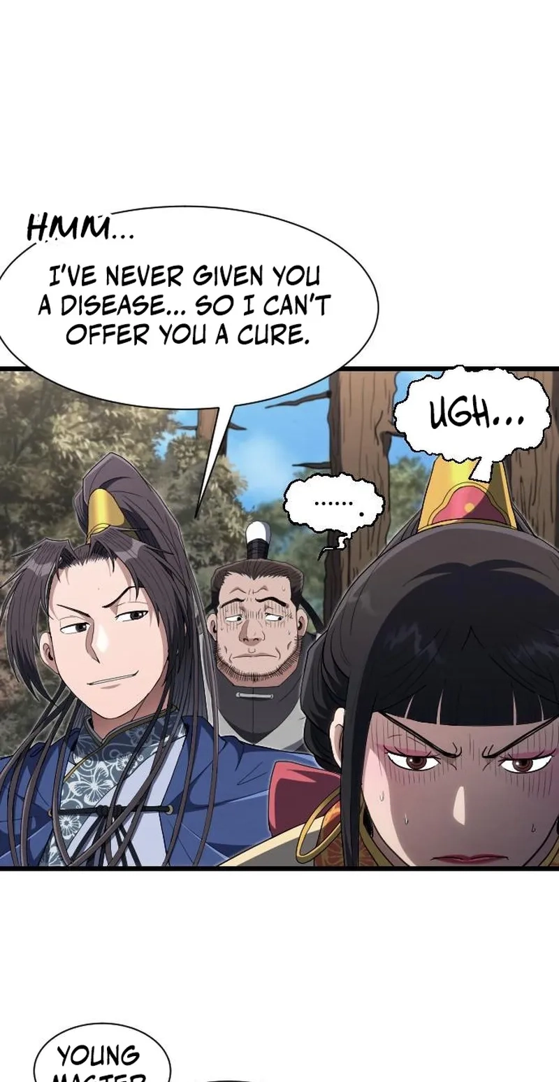 The Dan Family’s Good-For-Nothing Is Too Strong Chapter 51 236 6d4cfff00424