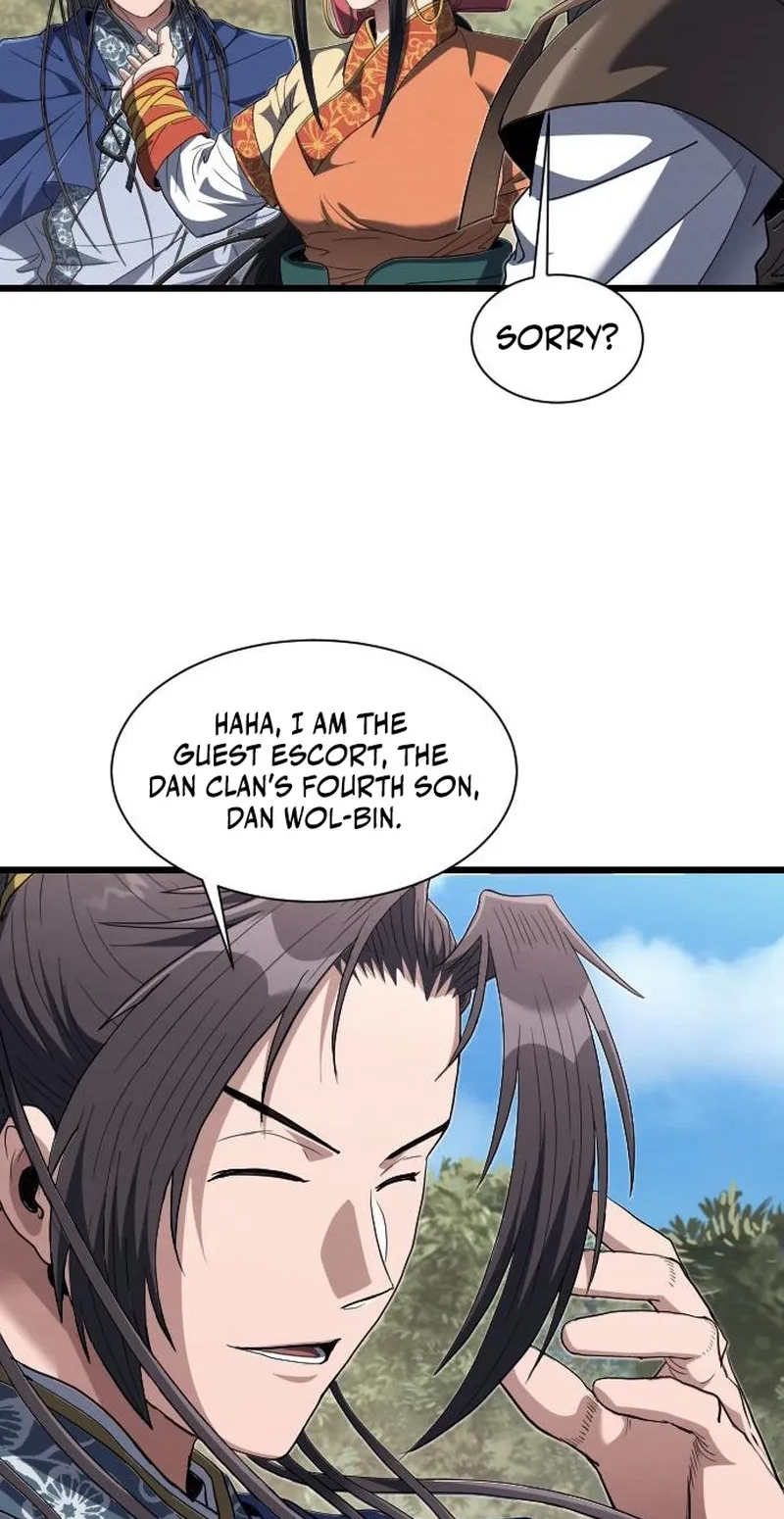 The Dan Family’s Good-For-Nothing Is Too Strong Chapter 51 275 6fa0743d7ccf