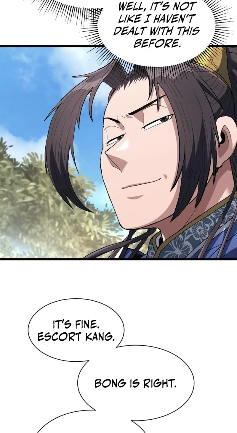 The Dan Family’s Good-For-Nothing Is Too Strong Chapter 51 287 7189bd00d65e
