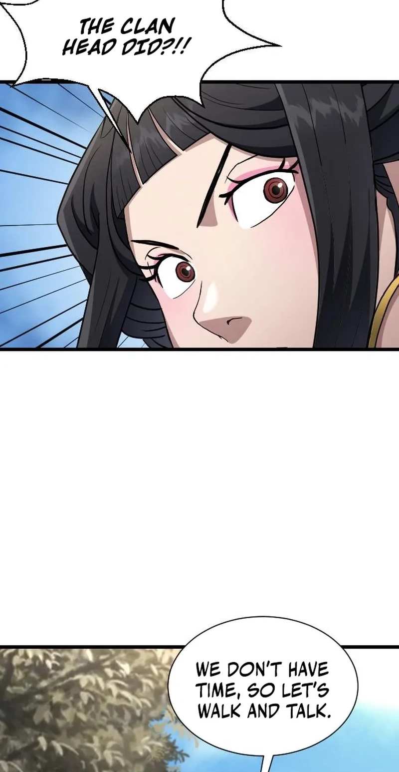 The Dan Family’s Good-For-Nothing Is Too Strong Chapter 51 238 731c3c1f81b1