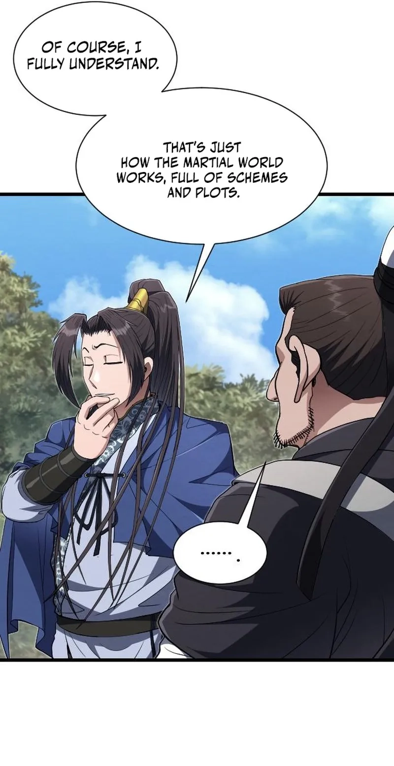 The Dan Family’s Good-For-Nothing Is Too Strong Chapter 51 252 8c714c31e98a
