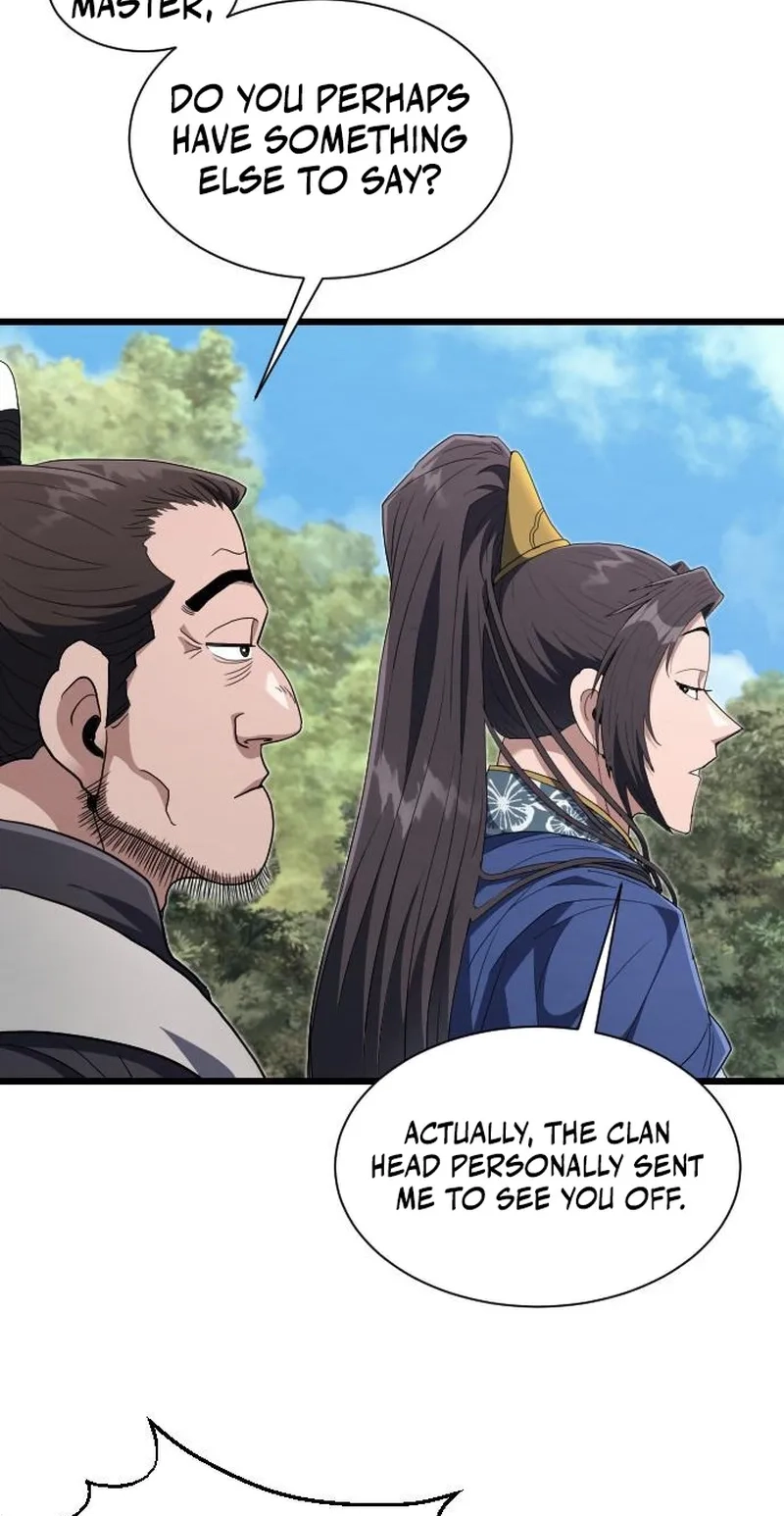 The Dan Family’s Good-For-Nothing Is Too Strong Chapter 51 237 a8725f9e5890