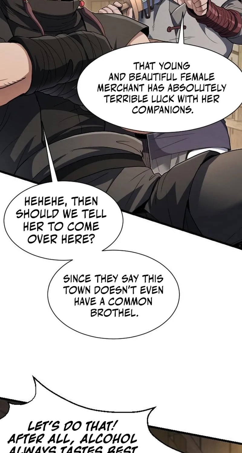 The Dan Family’s Good-For-Nothing Is Too Strong Chapter 51 293 ae5a855b8c44