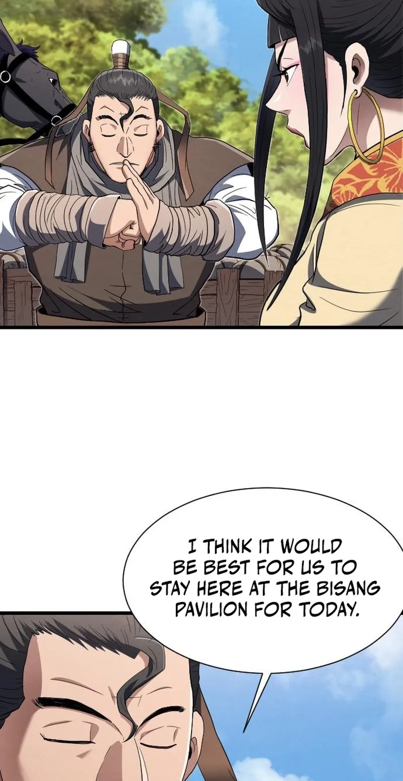 The Dan Family’s Good-For-Nothing Is Too Strong Chapter 51 273 b9fdd89cc964