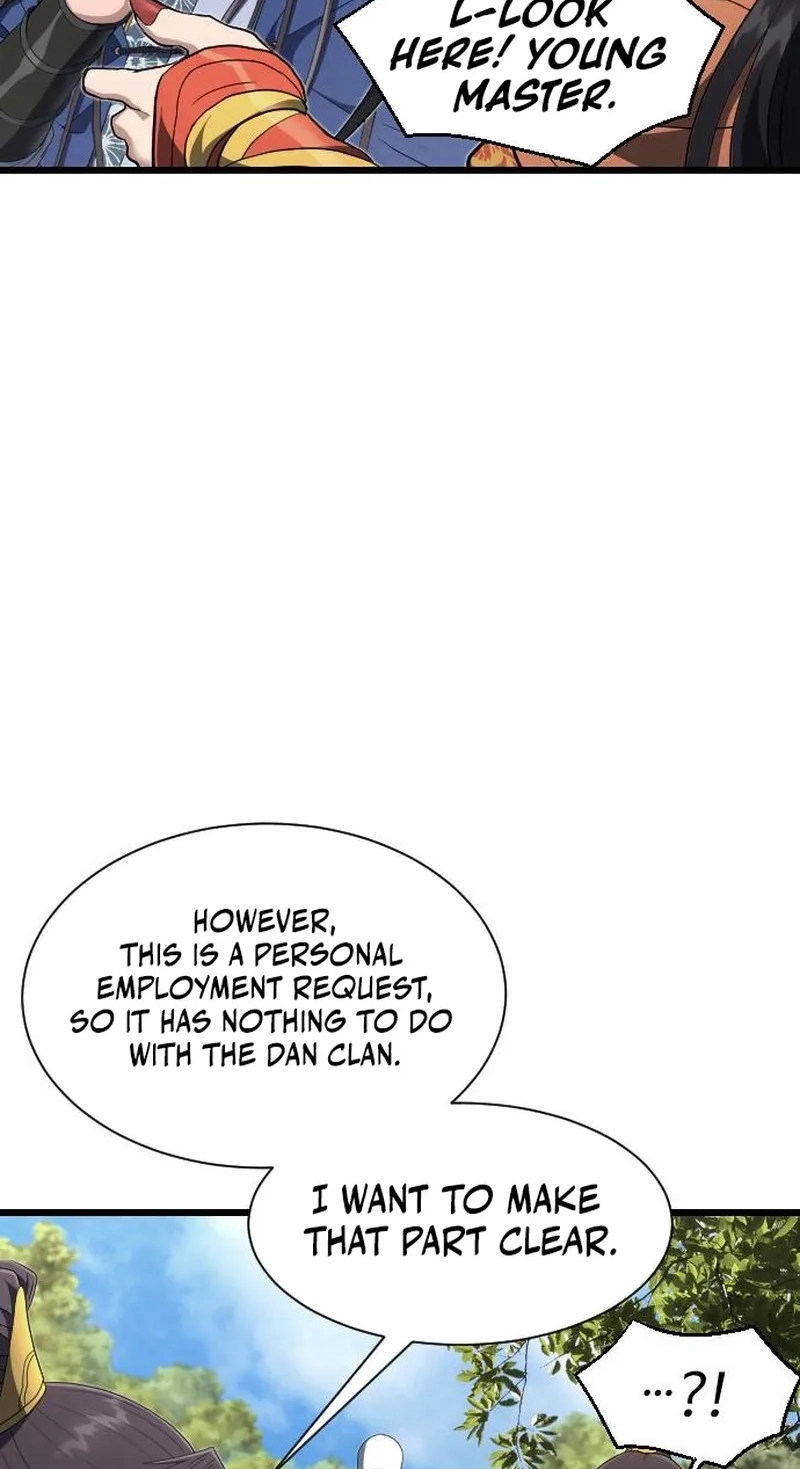 The Dan Family’s Good-For-Nothing Is Too Strong Chapter 51 245 c54d41d27733