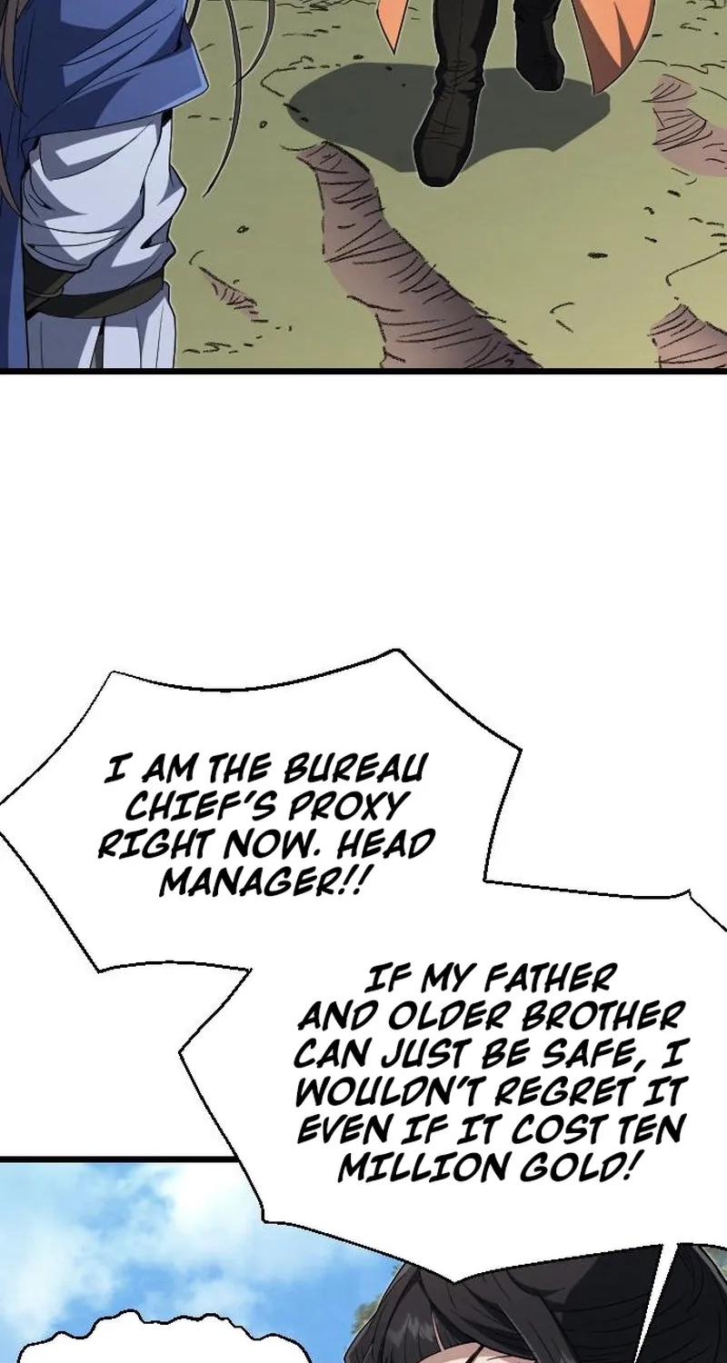 The Dan Family’s Good-For-Nothing Is Too Strong Chapter 51 263 d952185a7e4d