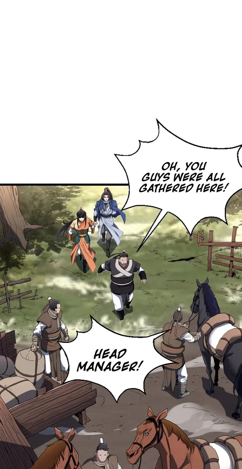 The Dan Family’s Good-For-Nothing Is Too Strong Chapter 51 271 db784673242d