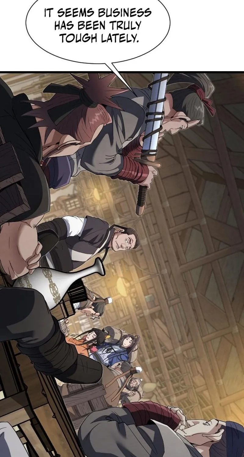 The Dan Family’s Good-For-Nothing Is Too Strong Chapter 51 291 e119dd1558ce