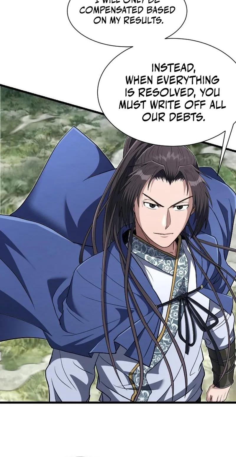 The Dan Family’s Good-For-Nothing Is Too Strong Chapter 51 260 ea87acce46ea