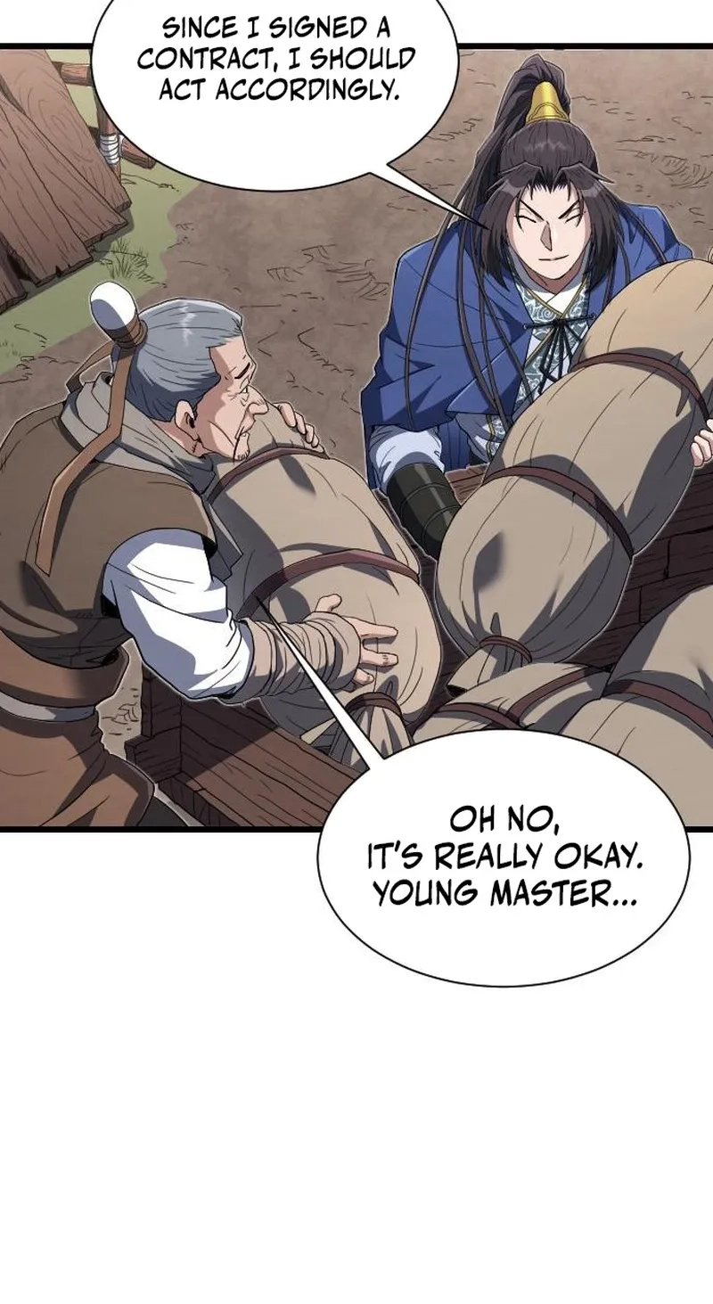 The Dan Family’s Good-For-Nothing Is Too Strong Chapter 51 288 f9c82fe66d7c