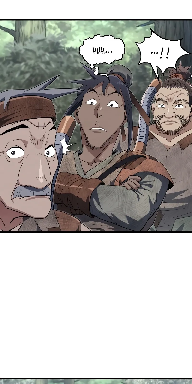 The Dan Family’s Good-For-Nothing Is Too Strong Chapter 54 252 02b0269f0bd5