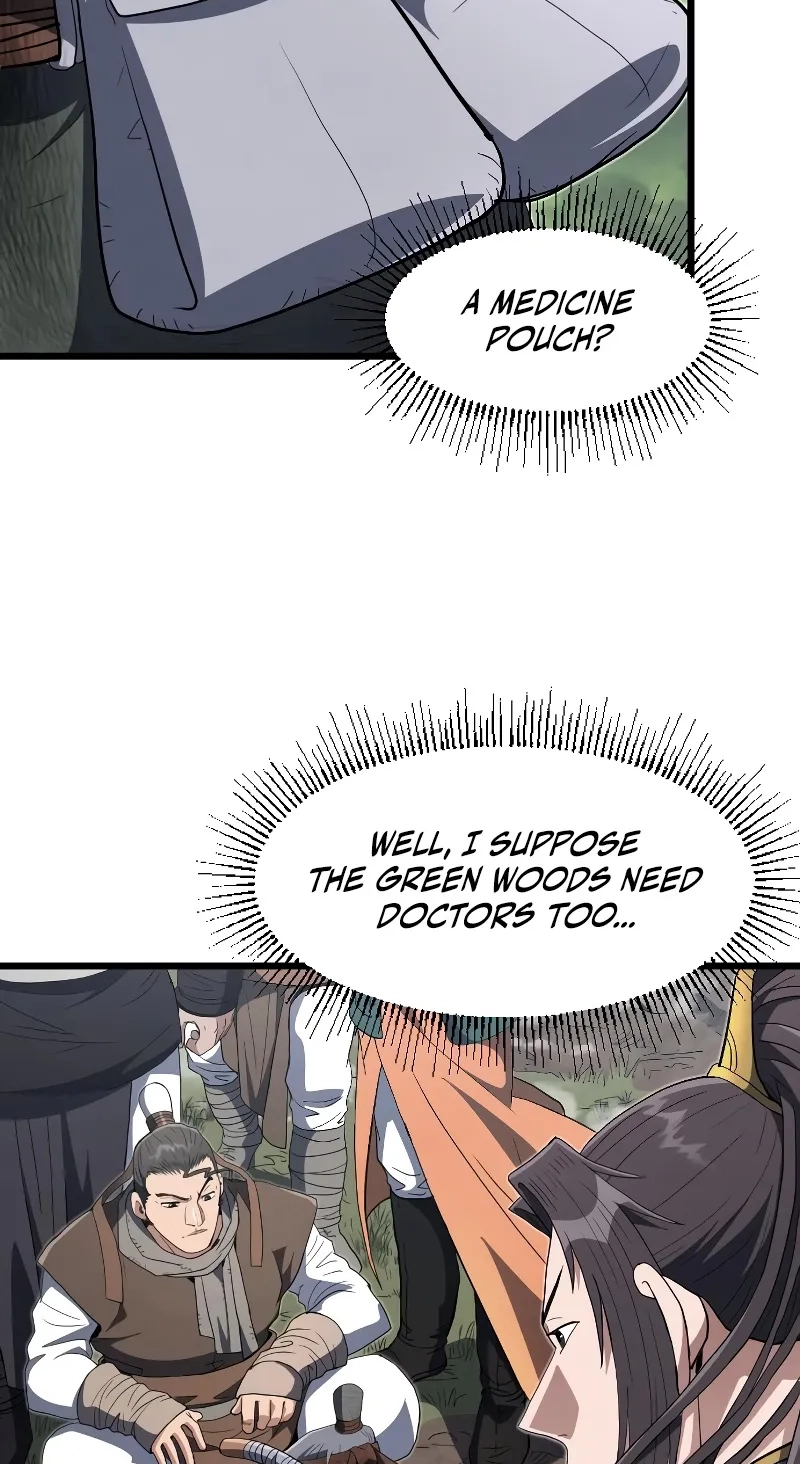 The Dan Family’s Good-For-Nothing Is Too Strong Chapter 54 235 1fd4ad873c6f