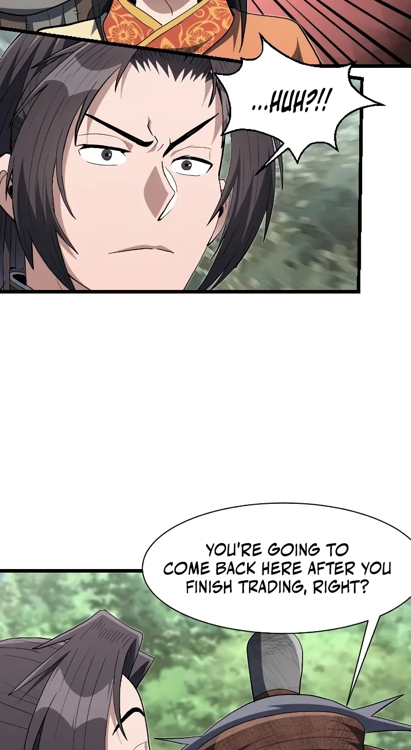 The Dan Family’s Good-For-Nothing Is Too Strong Chapter 54 258 2292d210bf12