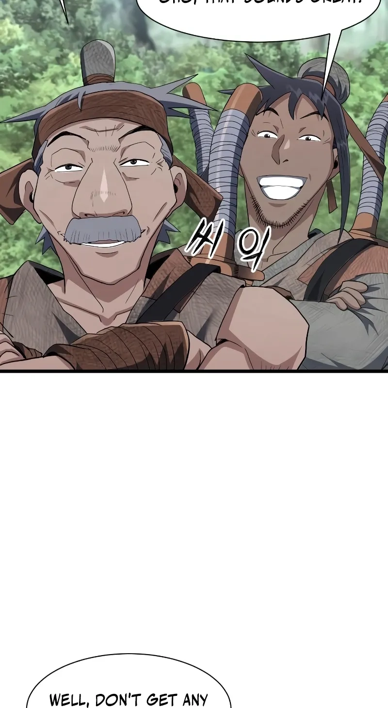 The Dan Family’s Good-For-Nothing Is Too Strong Chapter 54 261 2b2cba73a24c