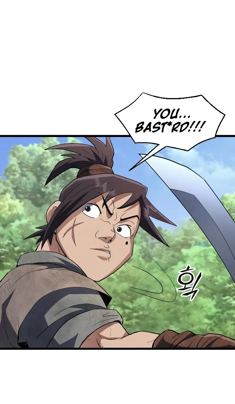 The Dan Family’s Good-For-Nothing Is Too Strong Chapter 54 293 2e6ff233774f