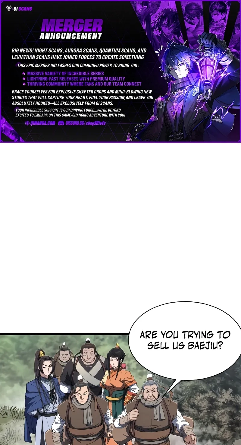 The Dan Family’s Good-For-Nothing Is Too Strong Chapter 54 224 2f0a277cc44c