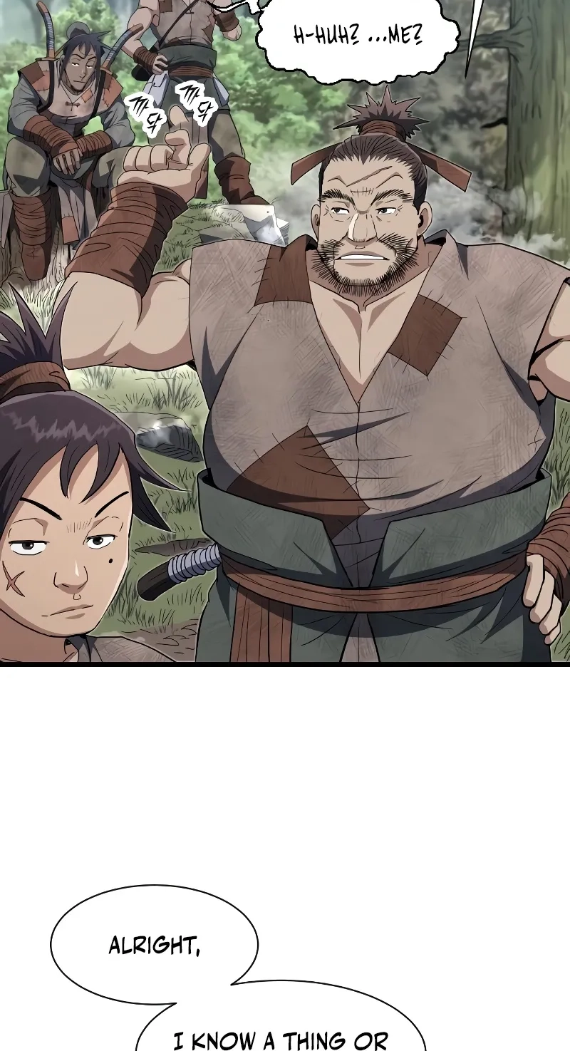 The Dan Family’s Good-For-Nothing Is Too Strong Chapter 54 232 3fcf38ef4c94