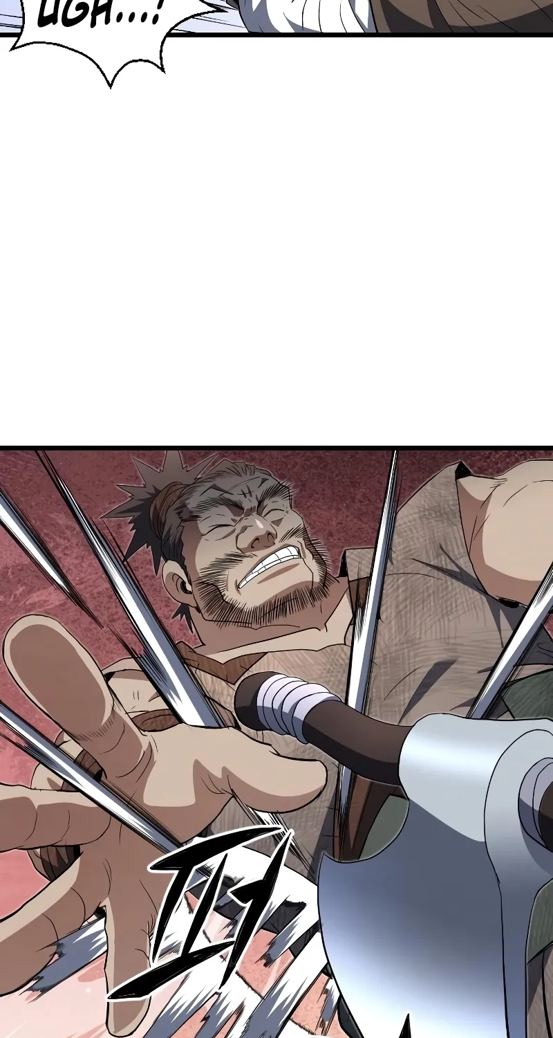 The Dan Family’s Good-For-Nothing Is Too Strong Chapter 54 288 59f0bb542215