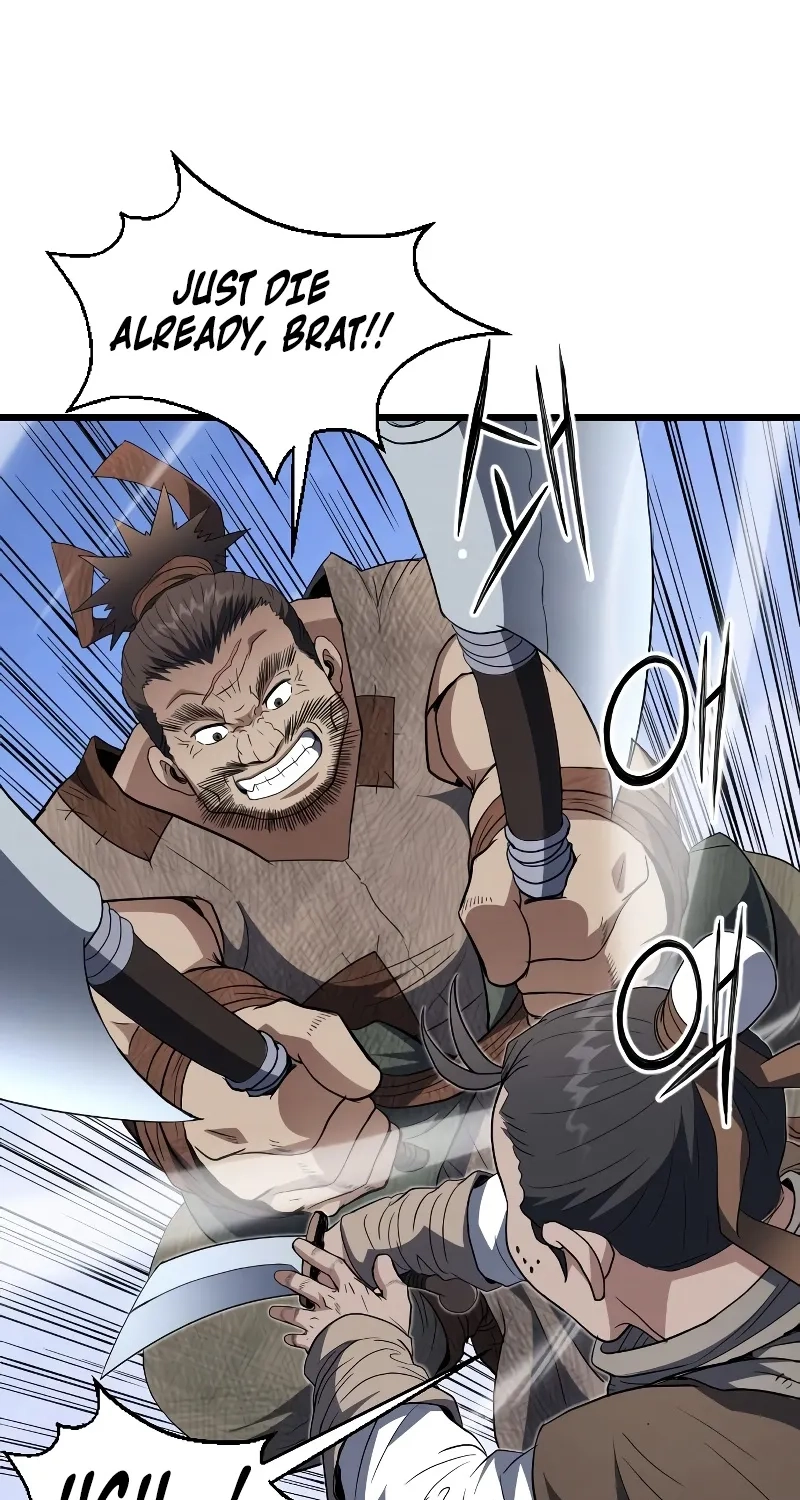 The Dan Family’s Good-For-Nothing Is Too Strong Chapter 54 287 65e5e000b5ce