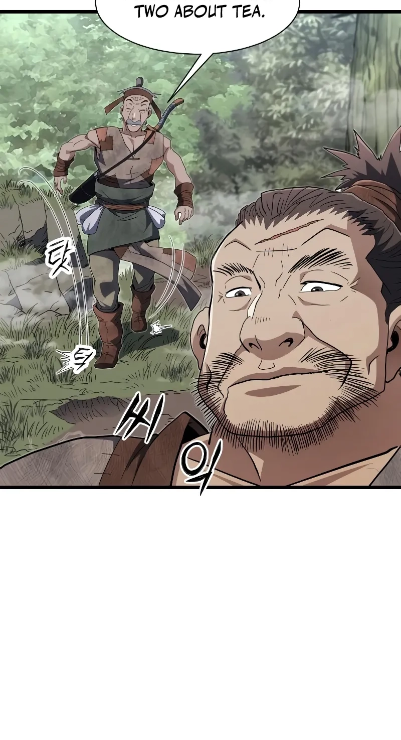 The Dan Family’s Good-For-Nothing Is Too Strong Chapter 54 233 6efae9e8a328