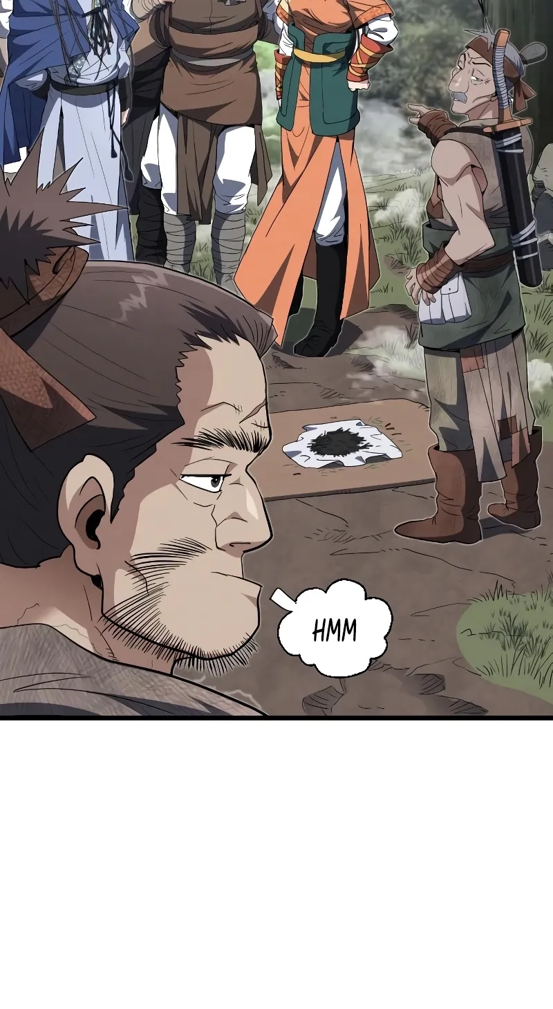 The Dan Family’s Good-For-Nothing Is Too Strong Chapter 54 243 6f830937124a