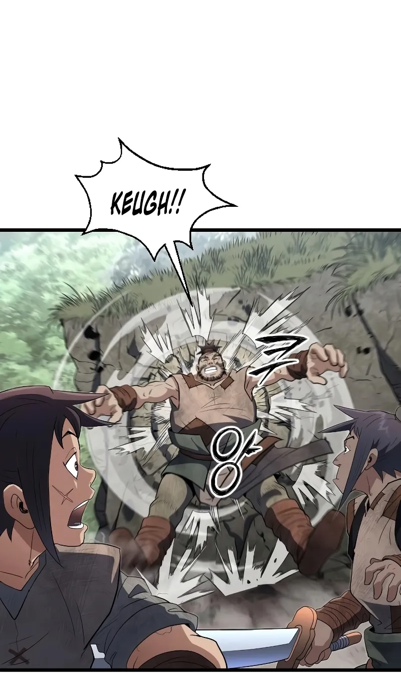 The Dan Family’s Good-For-Nothing Is Too Strong Chapter 54 291 76abc7074441