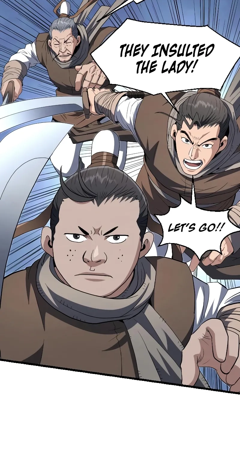 The Dan Family’s Good-For-Nothing Is Too Strong Chapter 54 271 76e3b94fc3bb