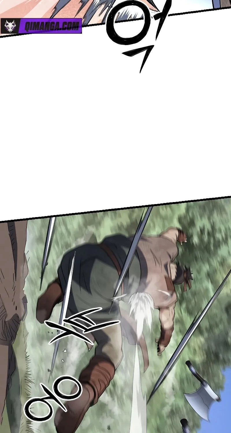 The Dan Family’s Good-For-Nothing Is Too Strong Chapter 54 289 81f2526a97c9