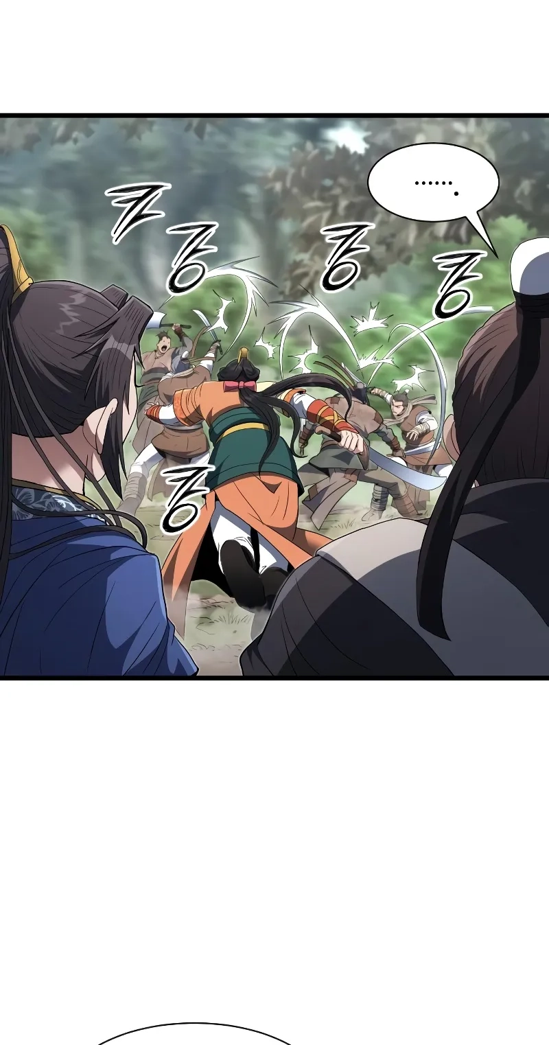 The Dan Family’s Good-For-Nothing Is Too Strong Chapter 54 277 8975e0decc06