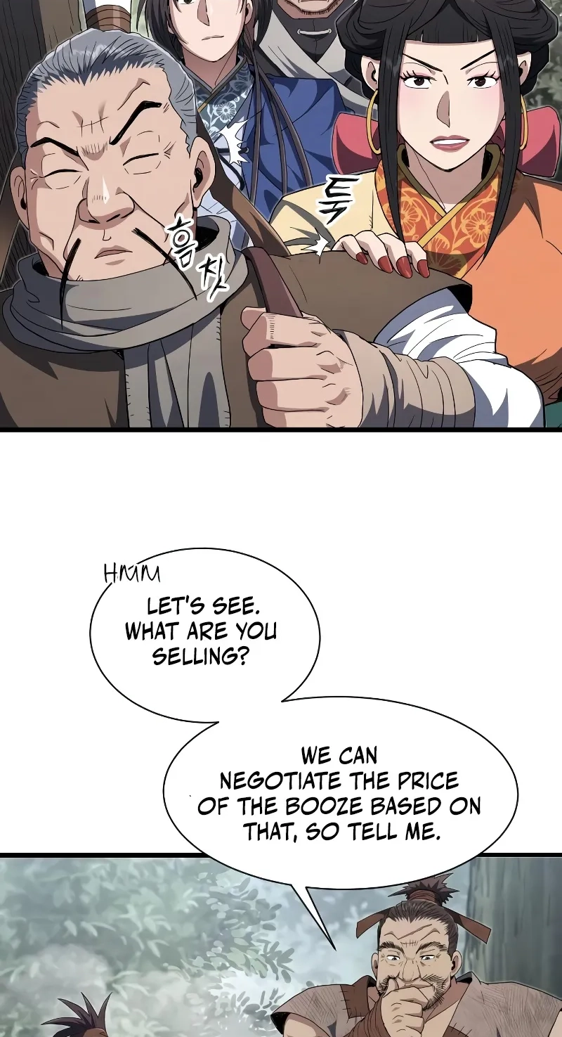 The Dan Family’s Good-For-Nothing Is Too Strong Chapter 54 228 89a33c1e582c