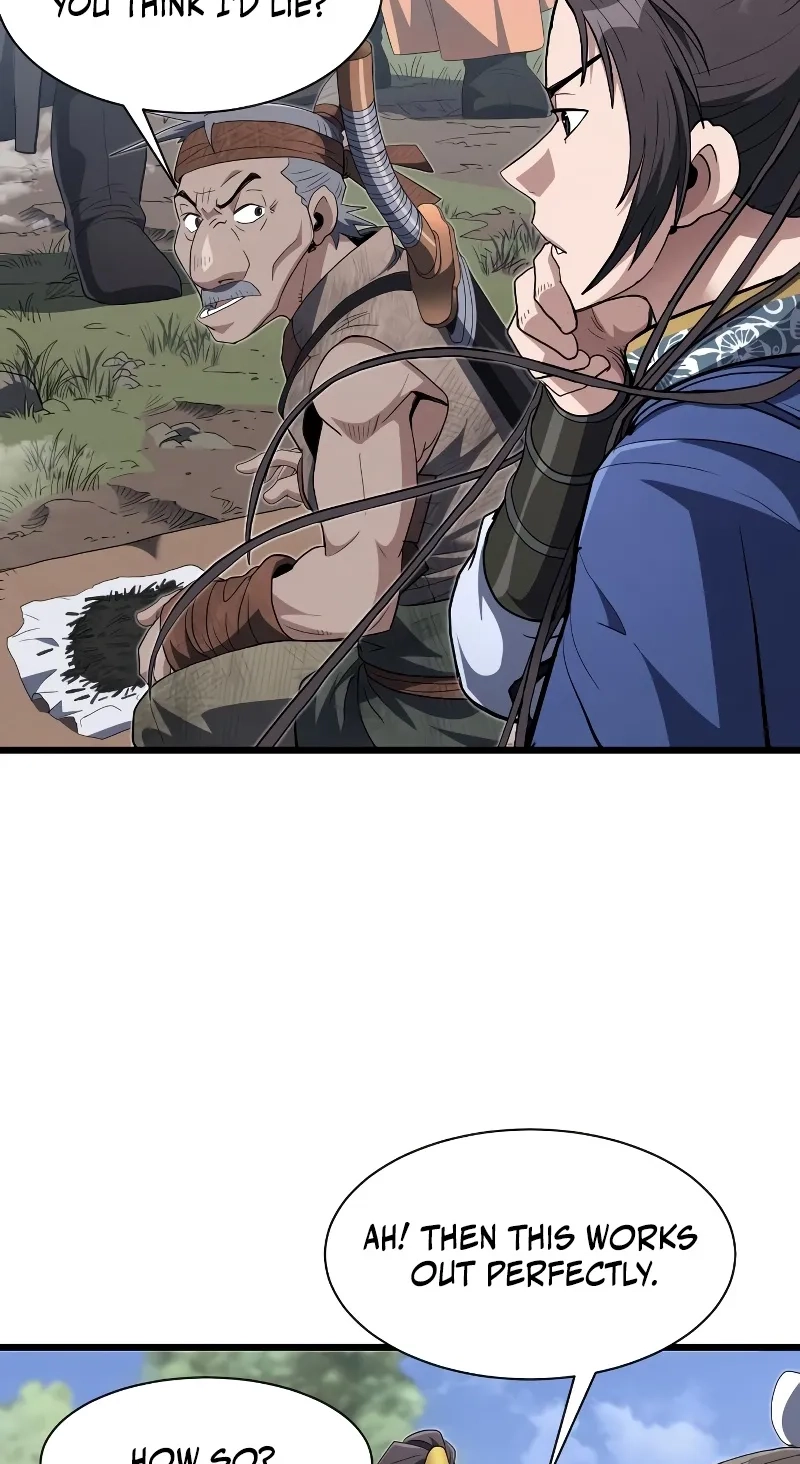 The Dan Family’s Good-For-Nothing Is Too Strong Chapter 54 238 90c80ce403b7