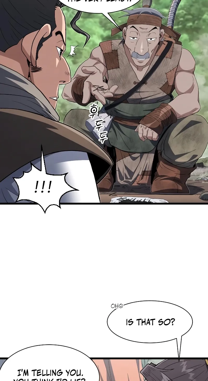The Dan Family’s Good-For-Nothing Is Too Strong Chapter 54 237 ab5afd620df8