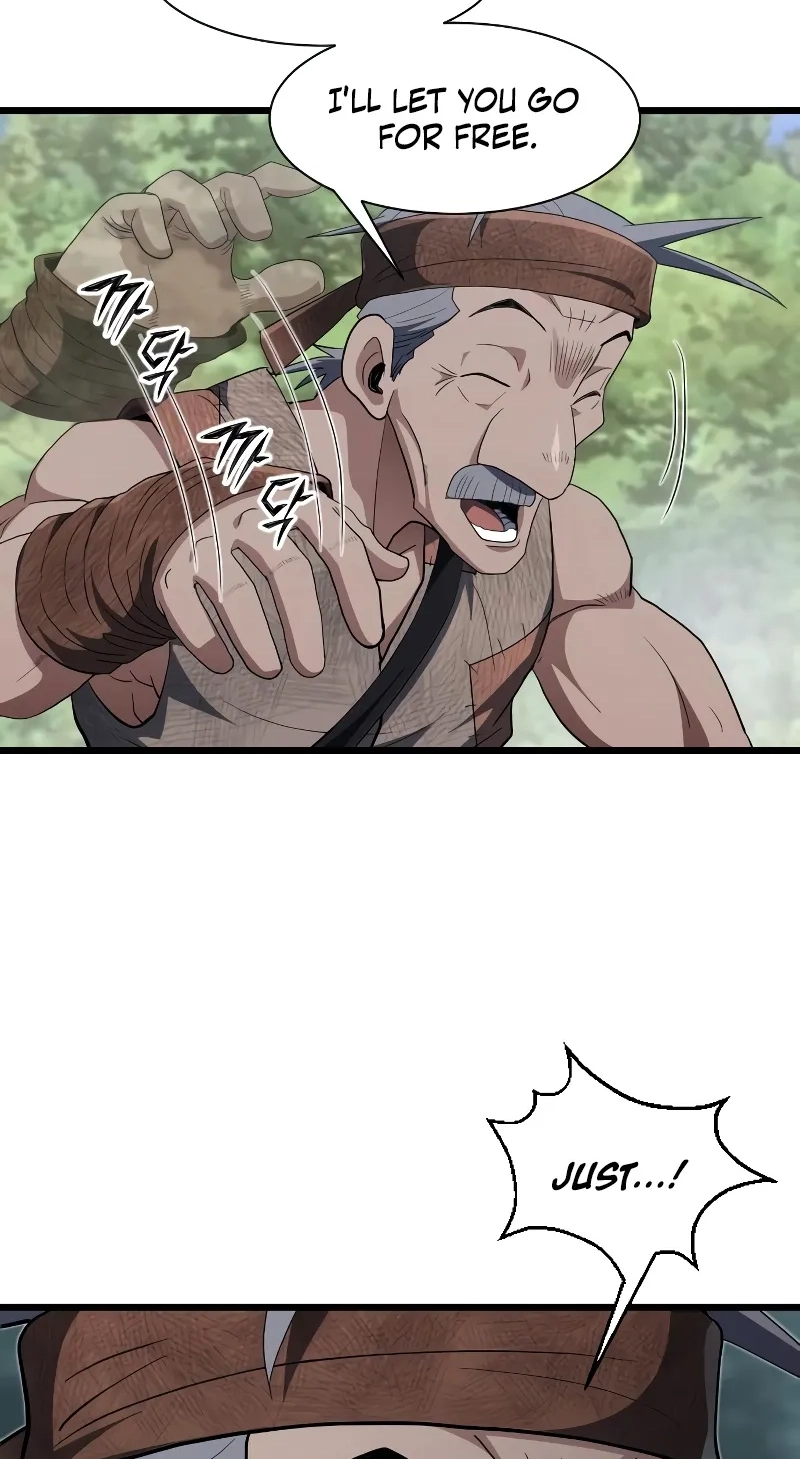 The Dan Family’s Good-For-Nothing Is Too Strong Chapter 54 256 b5529b2d98ec