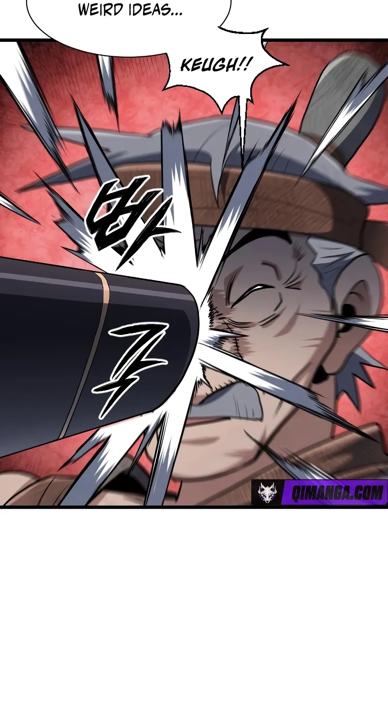 The Dan Family’s Good-For-Nothing Is Too Strong Chapter 54 262 becdda517dbf