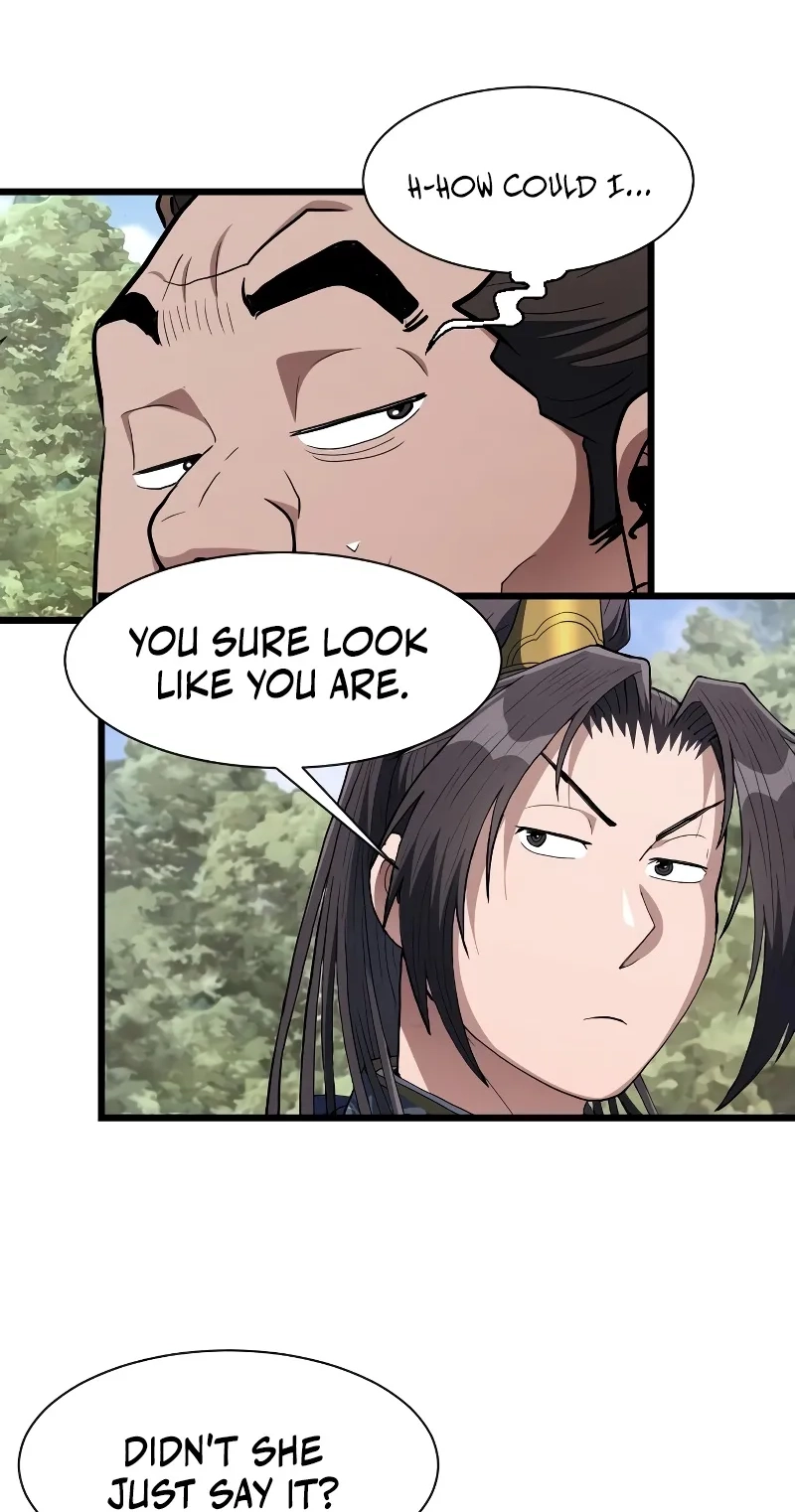 The Dan Family’s Good-For-Nothing Is Too Strong Chapter 54 279 cb1709bbf7e7