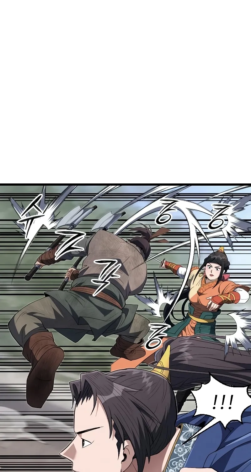 The Dan Family’s Good-For-Nothing Is Too Strong Chapter 54 285 fa2460ccfe24