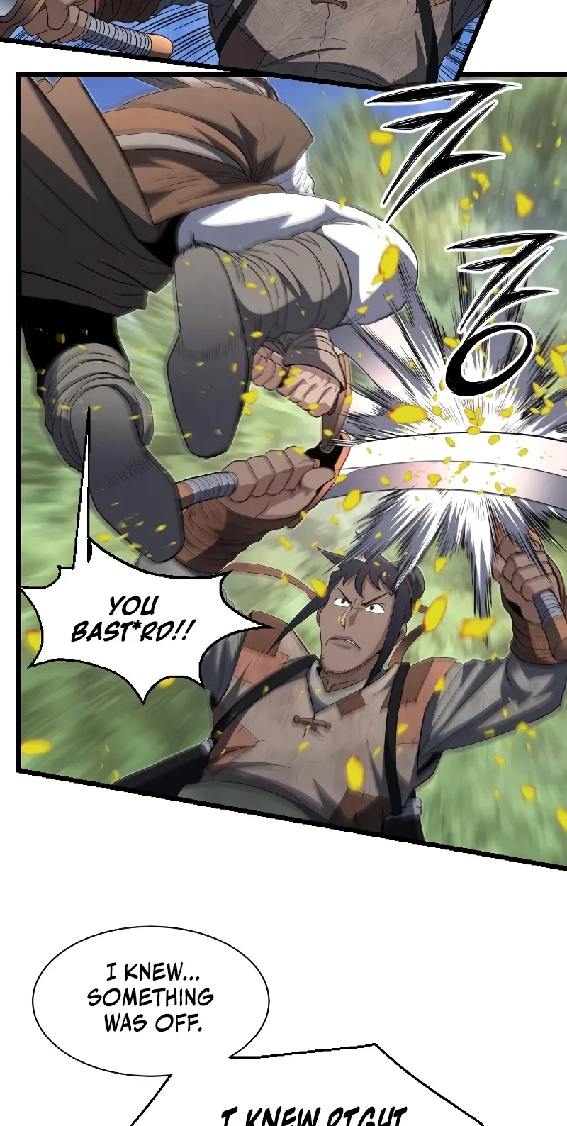 The Dan Family’s Good-For-Nothing Is Too Strong Chapter 54 268 fb6ae7ca2300