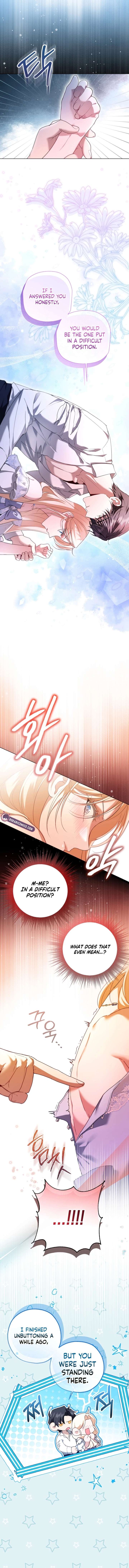I’m Stuck on a Remote Island With the Male Leads Chapter 19 52 6