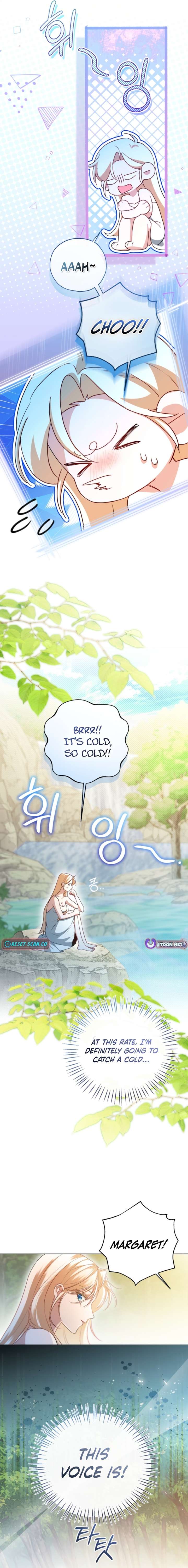 I’m Stuck on a Remote Island With the Male Leads Chapter 20 72 14