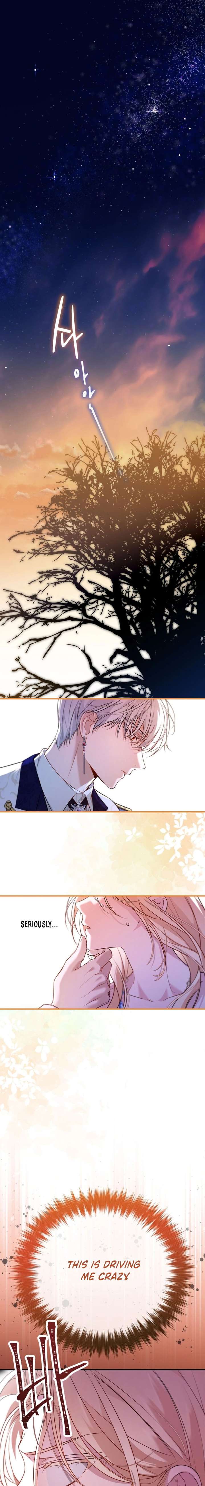 I’m Stuck on a Remote Island With the Male Leads Chapter 27 56 002