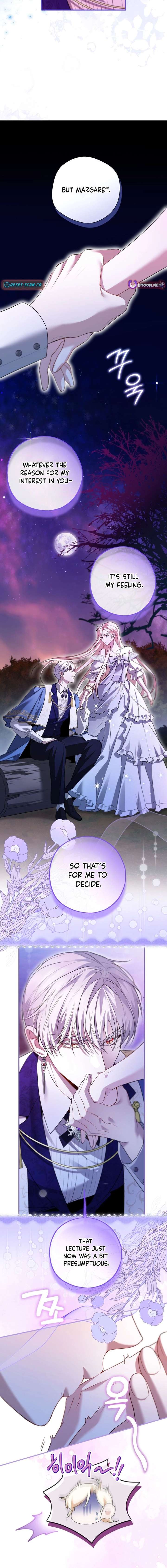 I’m Stuck on a Remote Island With the Male Leads Chapter 27 67 013