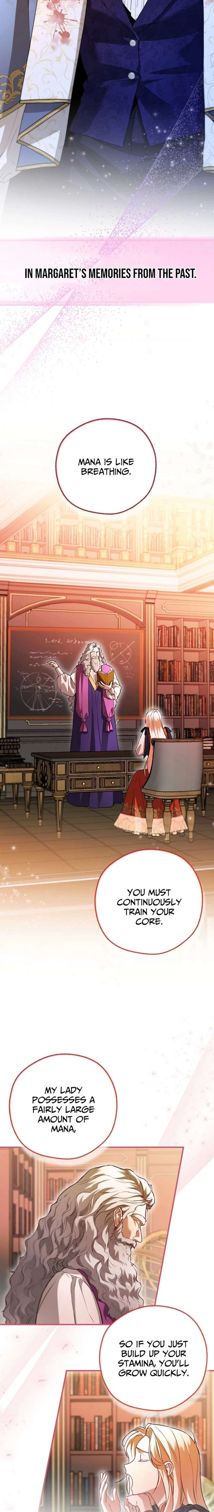 I’m Stuck on a Remote Island With the Male Leads Chapter 29 71 013