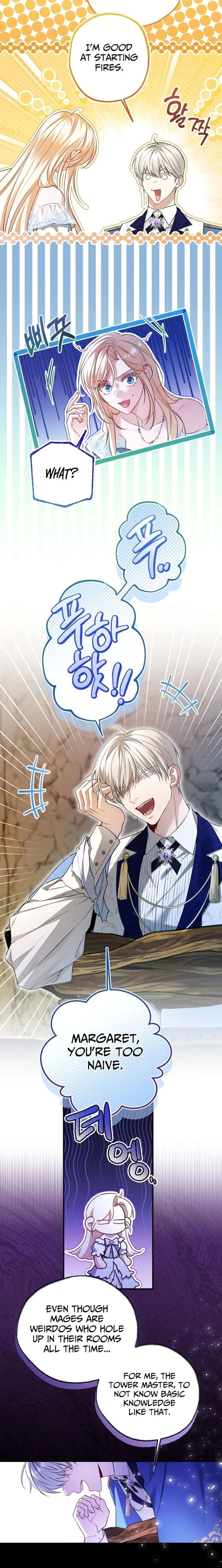 I’m Stuck on a Remote Island With the Male Leads Chapter 30 66 ch 30 3