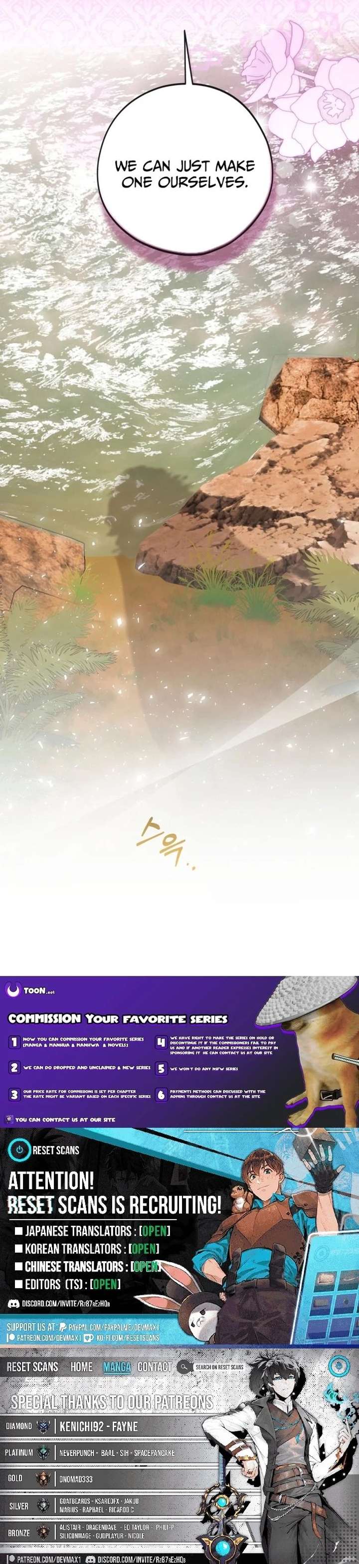 I’m Stuck on a Remote Island With the Male Leads Chapter 31 76 ch 31 19