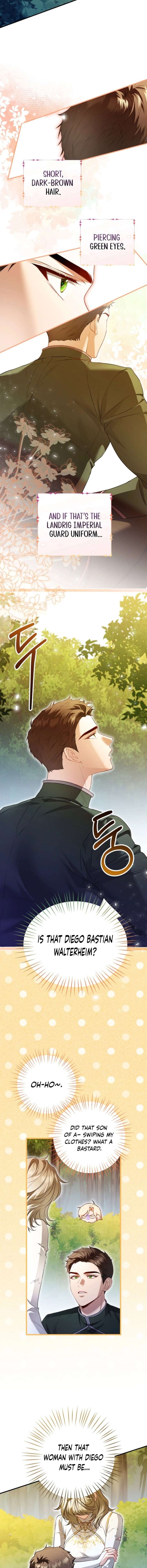 I’m Stuck on a Remote Island With the Male Leads Chapter 36 52 ch 36 10