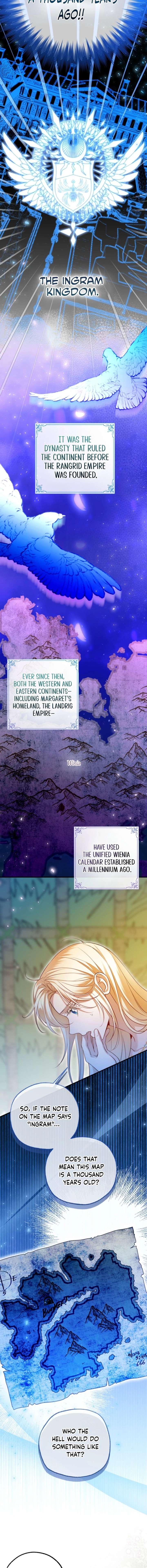 I’m Stuck on a Remote Island With the Male Leads Chapter 36 47 ch 36 5